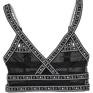Tials Bra Top